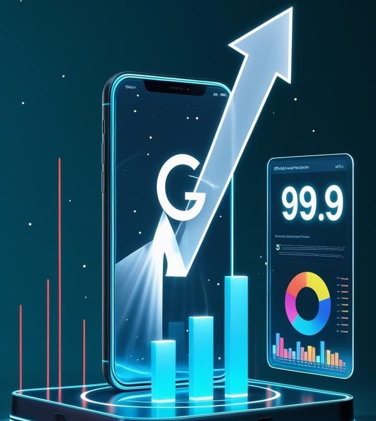 “How to Get Your Business Found on Google